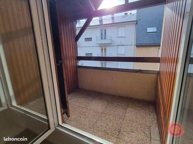 Appartement vente à Rodez, Aveyron