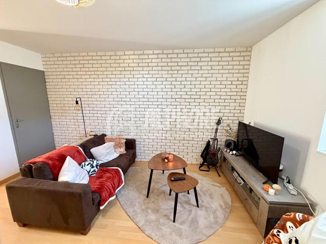Appartement vente à La Roche-sur-Yon, La Roche-sur-yon