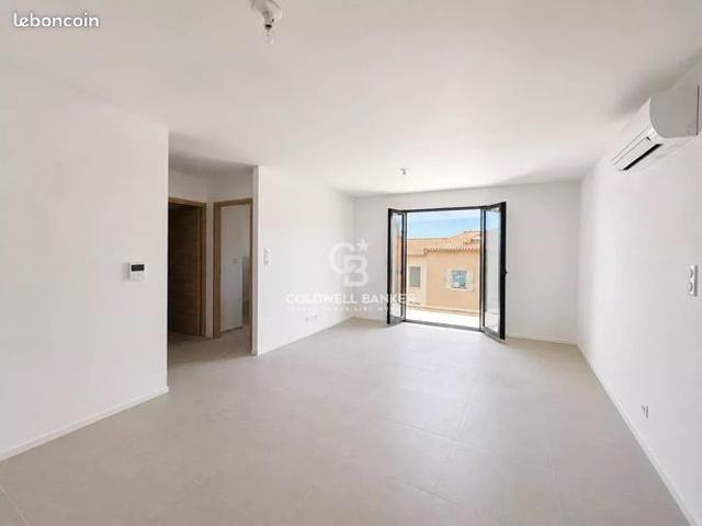 Appartement vente à Calvi, Algajola