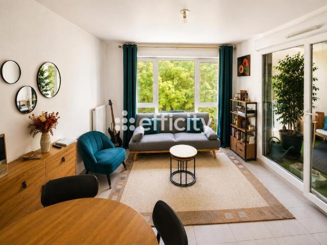 Appartement vente à Lyon, Métropole de Lyon