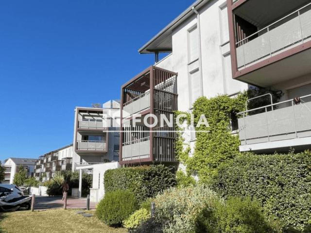 Appartement vente à Toulouse