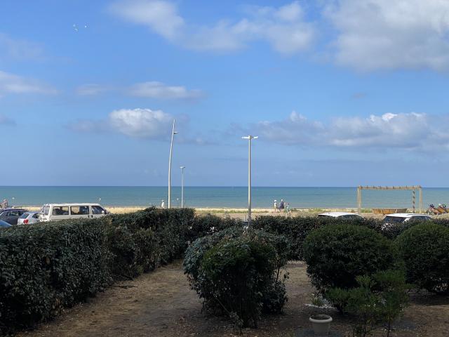 Appartement vente à Les Sables-d'Olonne, Saint-hilaire-de-riez