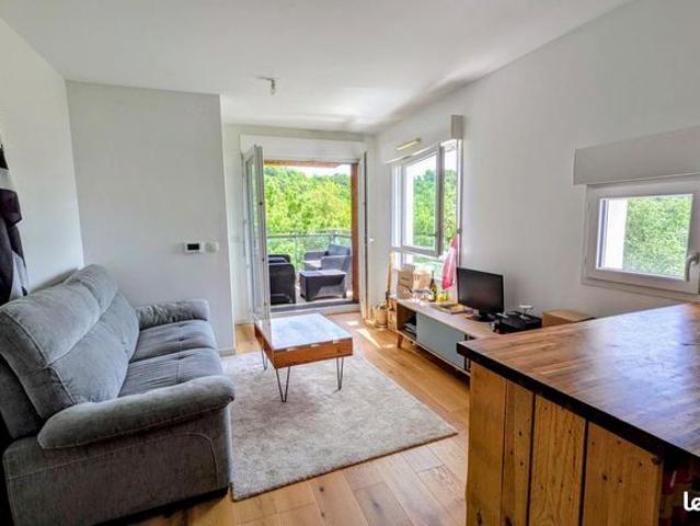 Appartement vente à Saintes, Floirac