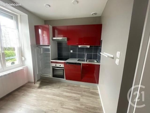 Appartement vente à Belfort, Saraz