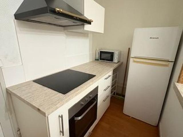 Appartement vente à Orléans