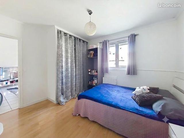 Appartement vente à Torcy, Ozoir-la-ferrière