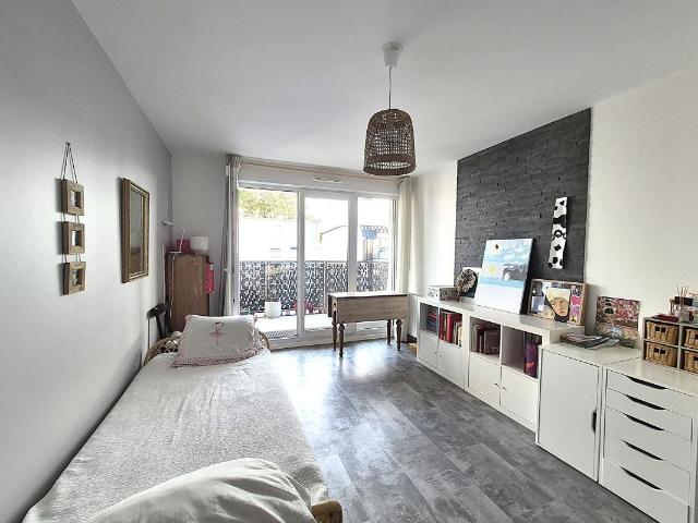 Appartement vente à Brie-Comte-Robert, Seine-et-Marne