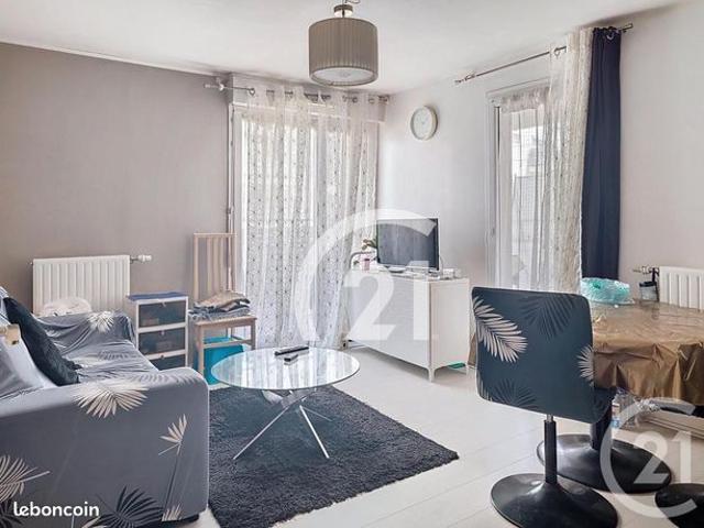 Appartement vente à Villiers-le-bel, Martinique