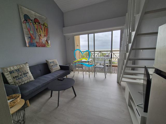 Appartement vente à Arcachon, Andernos-les-bains