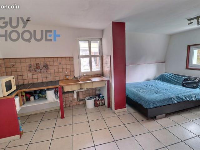 Appartement vente à Meaux, Coulommiers