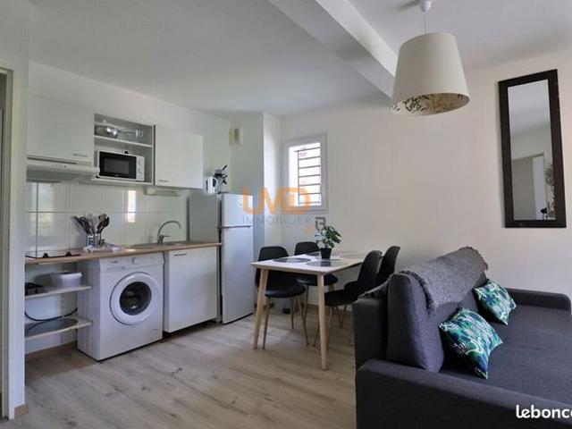 Appartement vente à Béziers, Avène