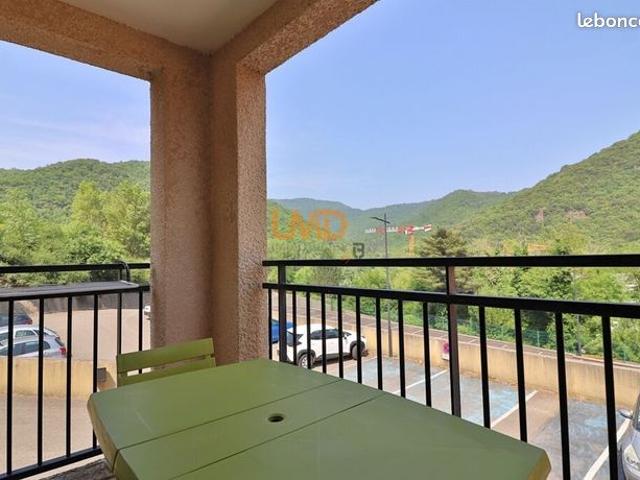 Appartement vente à Béziers, Avène