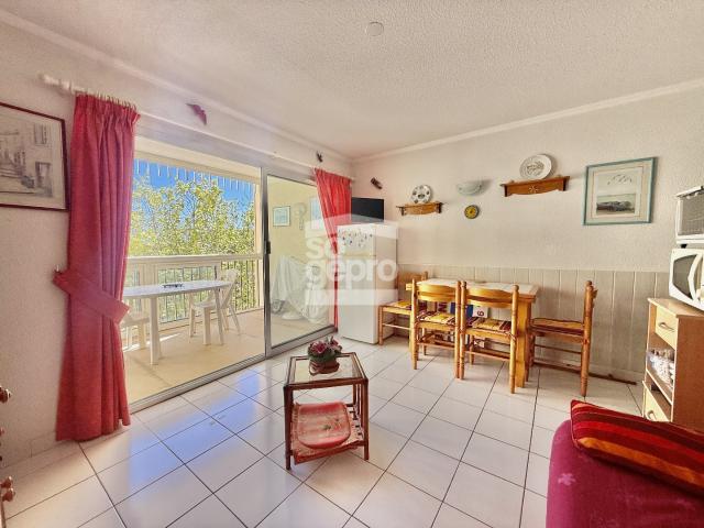 Appartement vente à Béziers, Agde