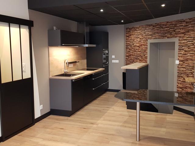 Appartement location à Périgueux