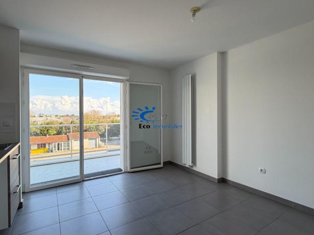 Appartement vente à La Rochelle