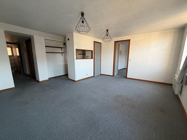 Appartement vente à Lille