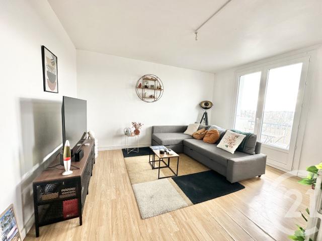 Appartement vente à Nantes