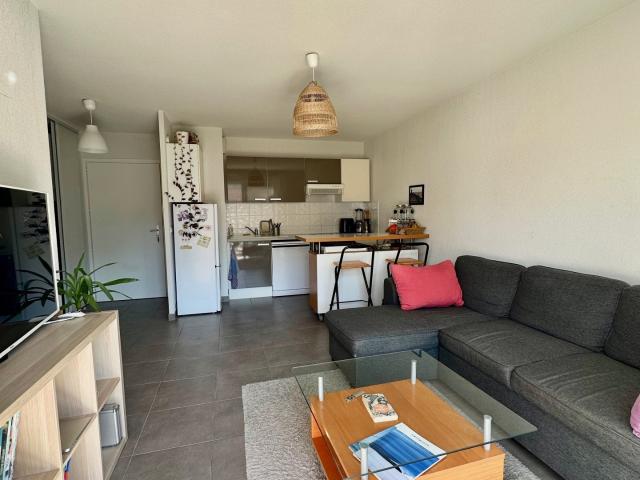 Appartement vente à Dax, Capbreton