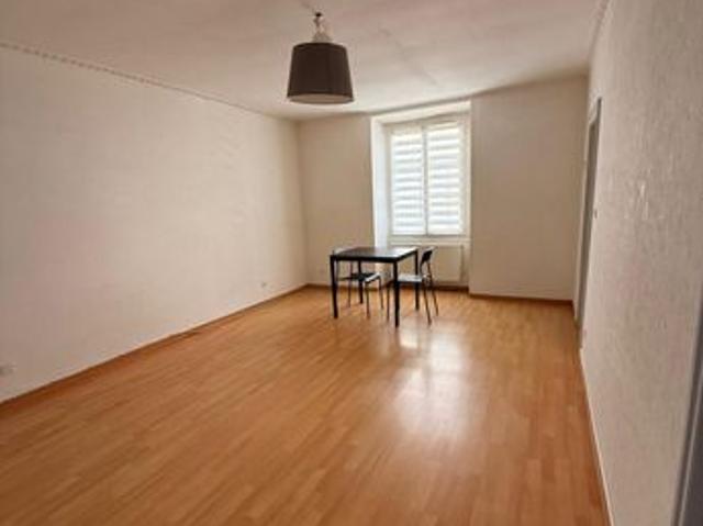 Appartement vente à Étampes, La Ferté-alais