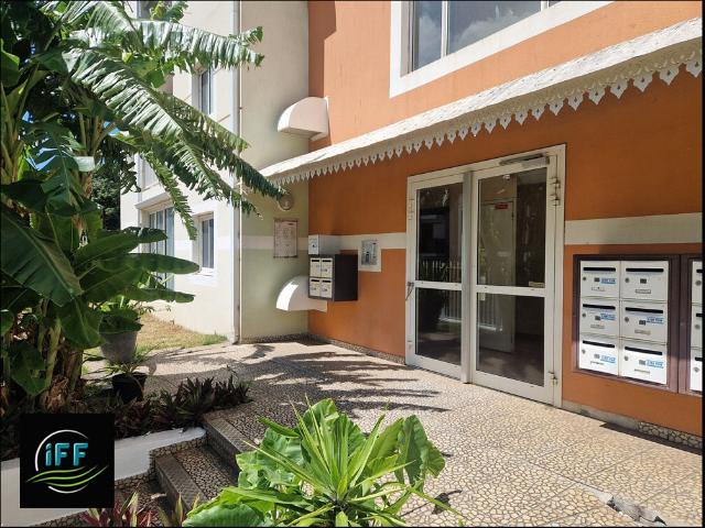 Appartement vente à La Réunion
