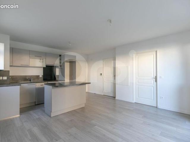Appartement vente à Le Raincy, Noisy-le-grand