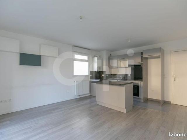 Appartement vente à Le Raincy, Noisy-le-grand