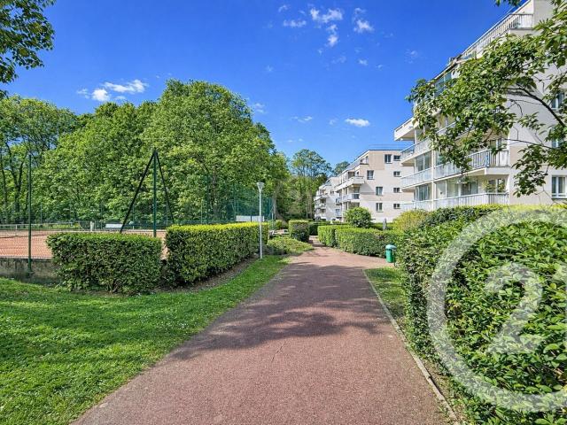 Appartement vente à Torcy, Noisiel