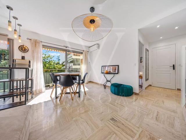 Appartement vente à Le Cannet, Alpes-Maritimes