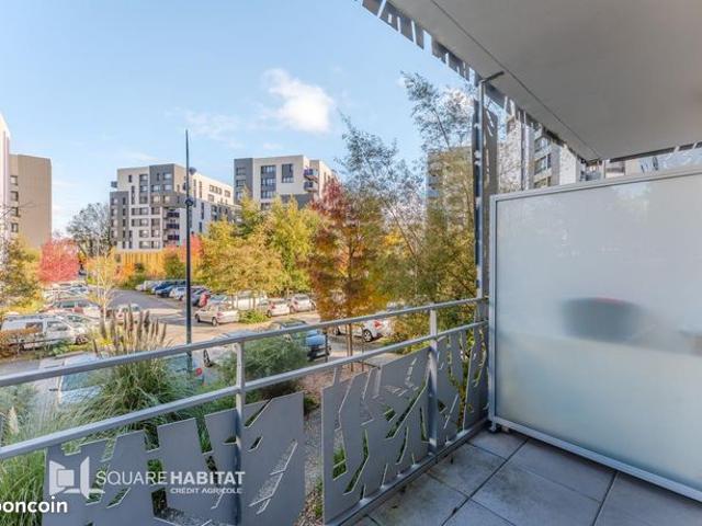 Appartement vente à Nantes, Rezé