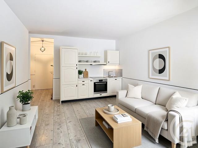 Appartement vente à Perpignan