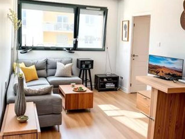 Appartement vente à Nanterre, Puteaux