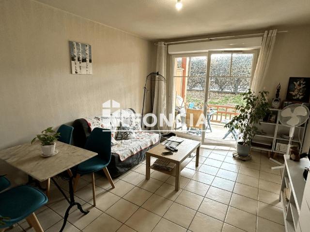 Appartement vente à Bergerac