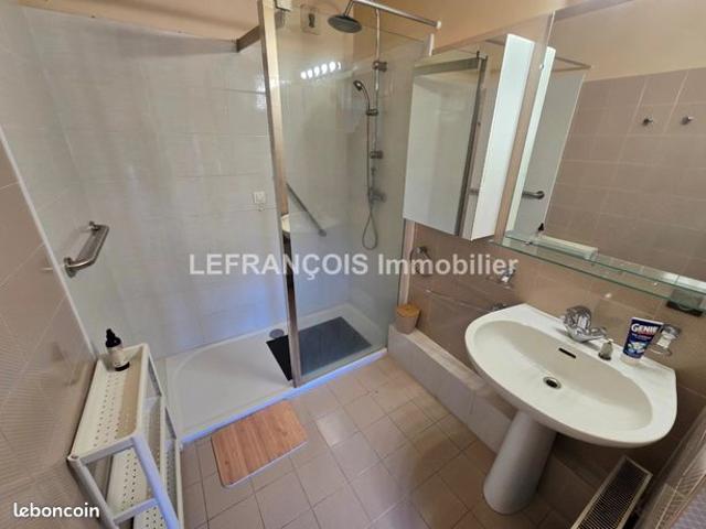 Appartement vente à Grasse, Le Cannet
