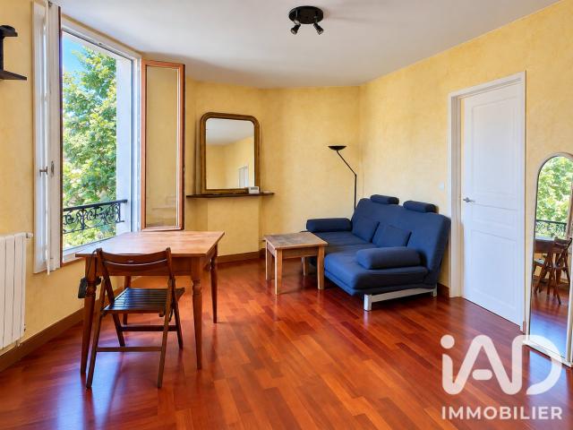 Appartement vente à Ablon-sur-Seine, Val-de-Marne