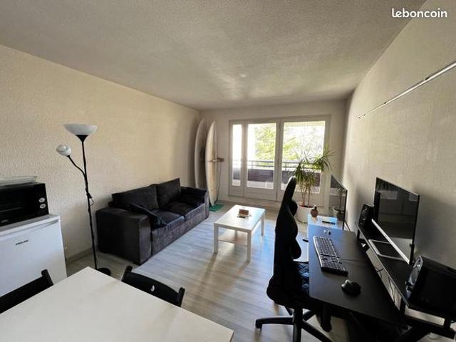 Appartement vente à Seignosse