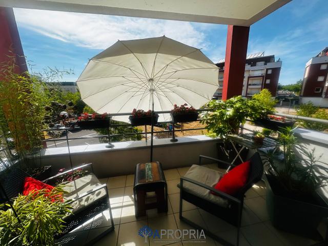 Appartement location à Dijon, Saint-apollinaire