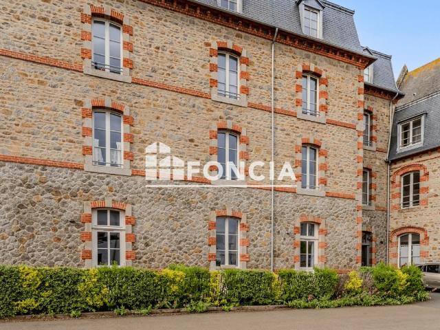 Appartement vente à Centre, Saint-Brieuc