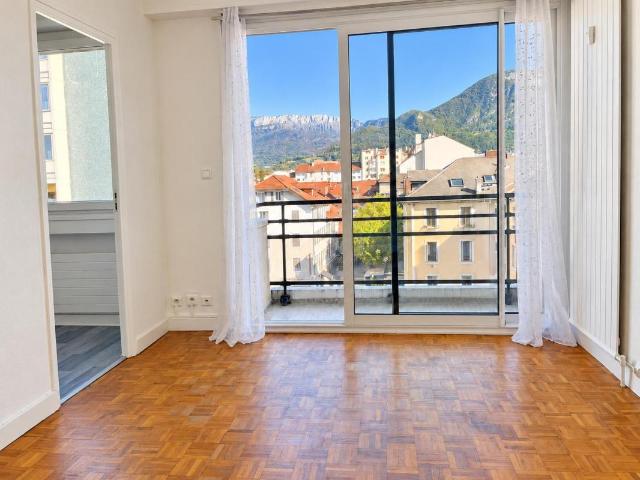 Appartement vente à Annecy