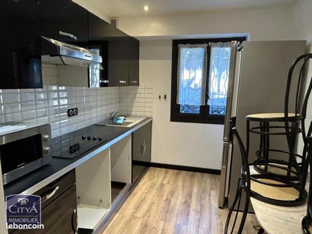 Appartement vente à Port-de-Bouc, Bouches-du-Rhône