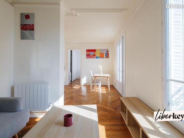 Appartement vente à Le Perreux-sur-Marne, Val-de-Marne