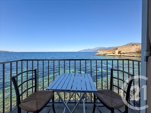 Appartement vente à Calvi, Saint-florent