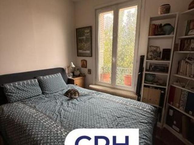 Appartement vente à Saint-Germain-en-Laye, Marly-le-roi