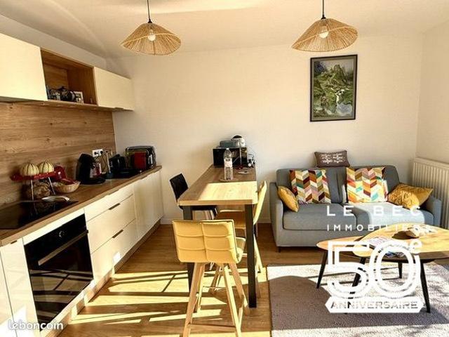 Appartement vente à Vannes, Bretagne