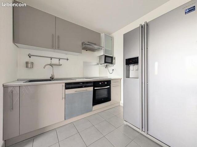 Appartement vente à Istres, Miramas