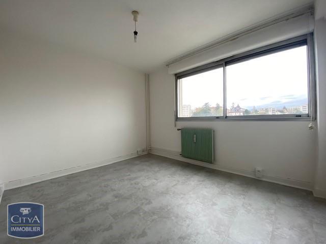 Appartement location à Dijon