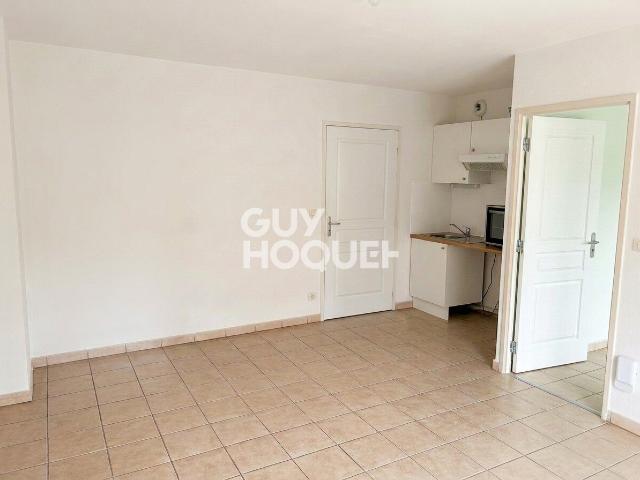 Appartement vente à Carcassonne, Aude