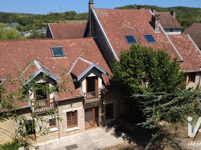 Appartement vente à Besançon, École-Valentin