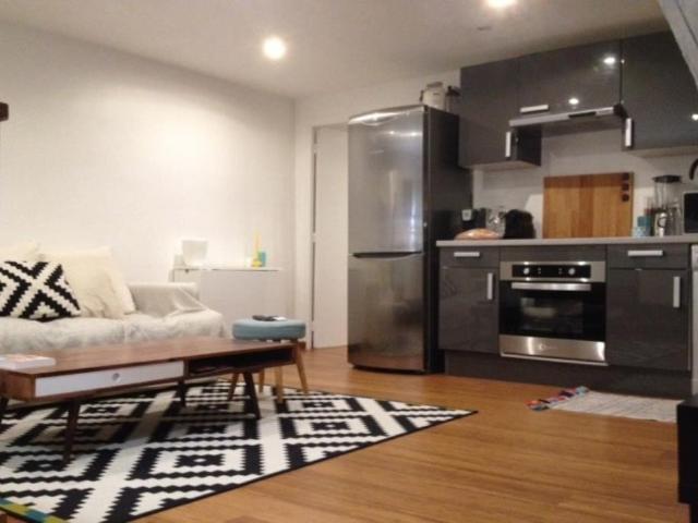 Appartement vente à Mantes-la-Jolie, Mantes-la-jolie