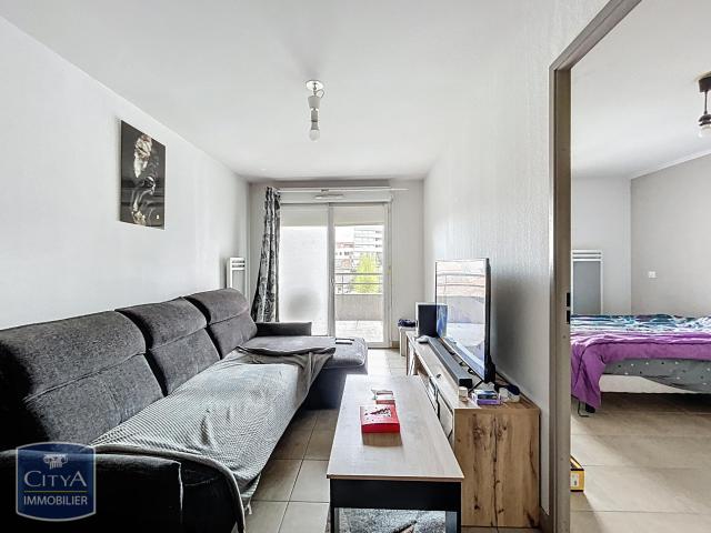 Appartement vente à Nîmes