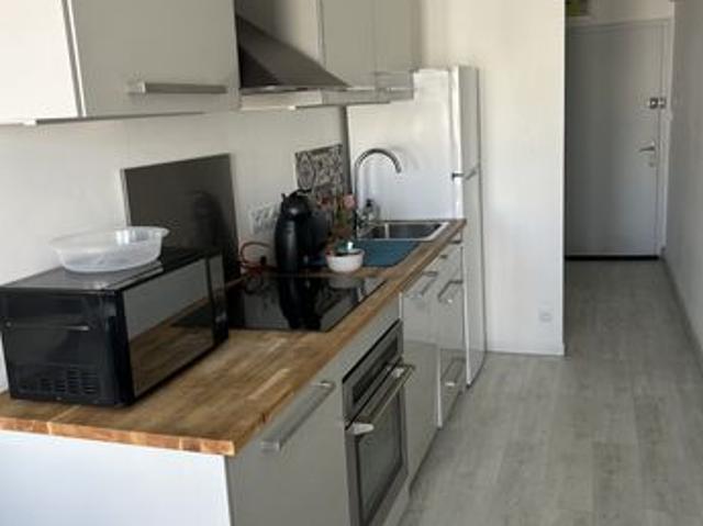 Appartement vente à Les Sables-d'Olonne, Saint-jean-de-monts